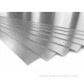 Foil Titanium Strip ultra thin for tube